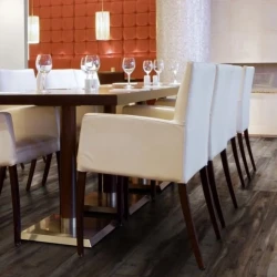 Ламинат Кронотекс / Kronotex Exquisit plus D6006 Клен Каньон темный