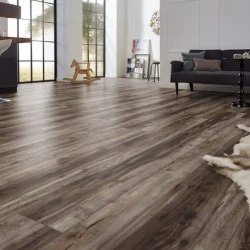 Ламинат Кронотекс / Kronotex Exquisit plus D6006 Клен Каньон темный