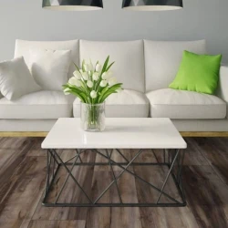 Ламинат Кронотекс / Kronotex Exquisit plus D6006 Клен Каньон темный