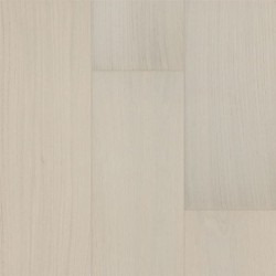 Кварцевый паркет Quartz Parquet Престиж 1258-11 Дуб Белый шоколад