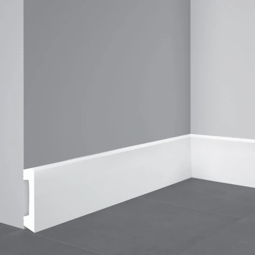 Плинтус напольный Decomaster D234 на otdelka1.ru