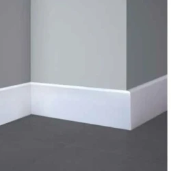 Плинтус напольный Decomaster D234