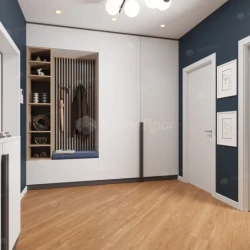 Виниловый Ламинат Alpine floor Sequoia SPC ECO 6-4 Секвойя Royal