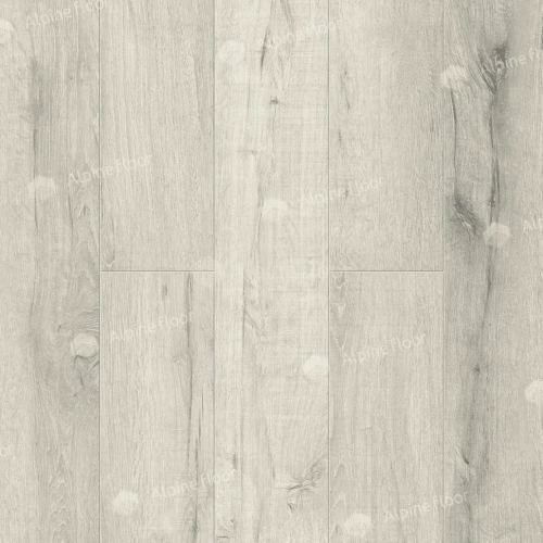 Виниловый Ламинат Alpine floor Premium XL ABA Eco 7-22 Дуб Серебряный на Otdelka1.ru