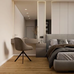 Ламинат Floorwood Парадигма / Paradigma 8385 Дуб Аскер