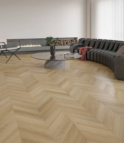 Ламинат Mostflooring Gaudi 7702 Валенсия на otdelka1.ru