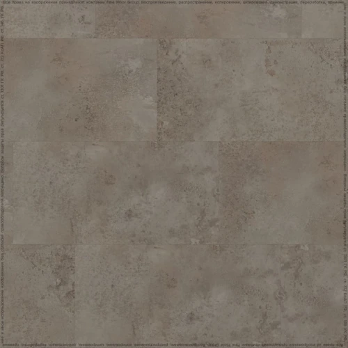 Кварц-виниловая плитка Fine Floor Stone FF-1476 Брюгген на otdelka1.ru