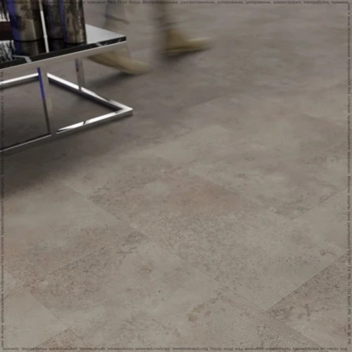 Кварц-виниловая плитка Fine Floor Stone FF-1476 Брюгген на otdelka1.ru