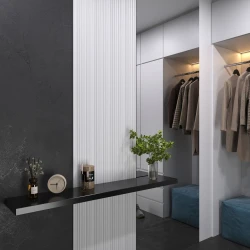 Стеновая панель 3D Decor Dizayn DD923 3м