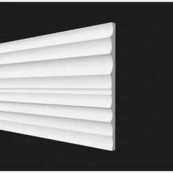 Стеновая панель 3D Decor Dizayn DD923 3м