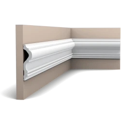 Молдинг Orac decor P8050