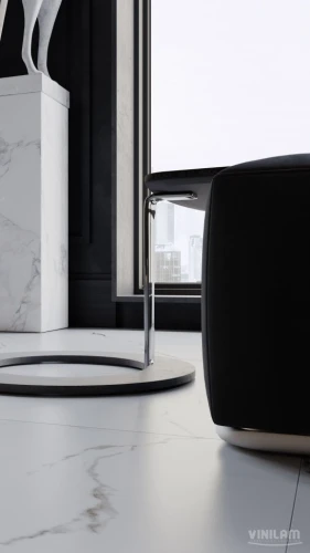 Кварц-виниловый ламинат Vinilam Ceramo Stone 83444 Итальянский мрамор на Otdelka1.ru