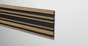 Стеновые панели Decor Dizayn 924-64SH на otdelka1.ru