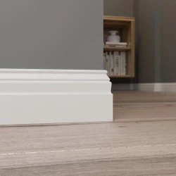 Плинтус Ultrawood Base 022 2000x12x80