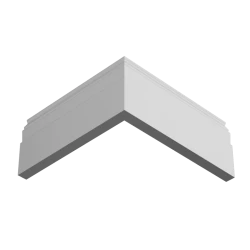 Плинтус Ultrawood Base 022 2000x12x80