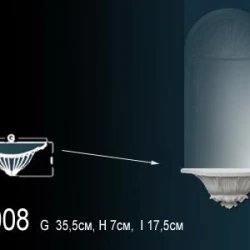 Ниша Perfect / Перфект K6008