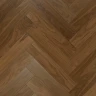 Кварцевый паркет Quartz Parquet Английская елка 5/0.6 мм 33-400-29 Орех Американский на otdelka1.ru