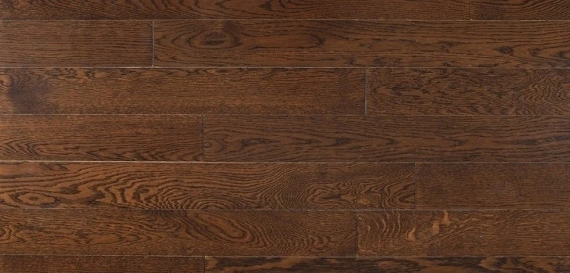 Инженерная доска Дэми флор / Damy Floor Luxury Дуб каштановый на Otdelka1.ru