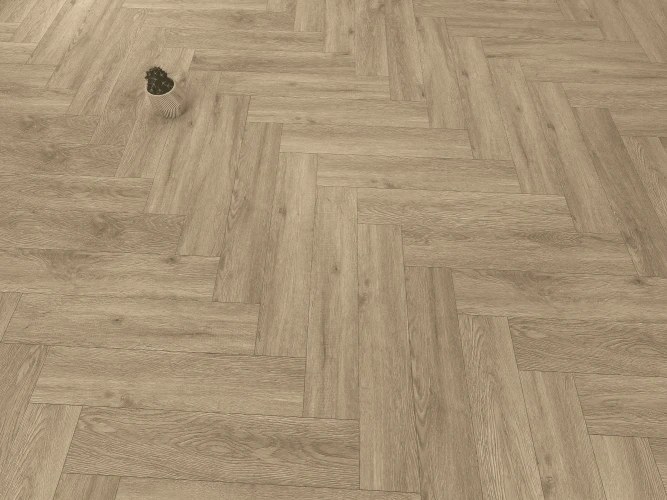 Кварц-виниловый ламинат Icon Floor Purple PL-307 Дуб Бове на otdelka1.ru