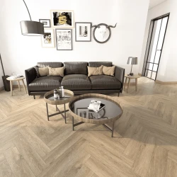 Кварц-виниловый ламинат Icon Floor Purple PL-307 Дуб Бове