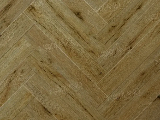 Ламинат Norland Herringbone Elegant LF303-14 Дуб Скай на Otdelka1.ru