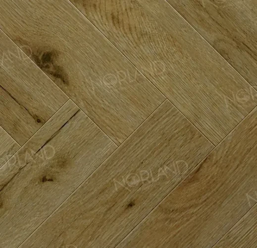 Ламинат Norland Herringbone Elegant LF303-14 Дуб Скай на Otdelka1.ru
