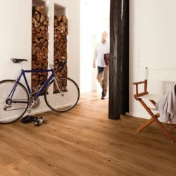 Паркетная доска Boen Дуб Alamo Vivo