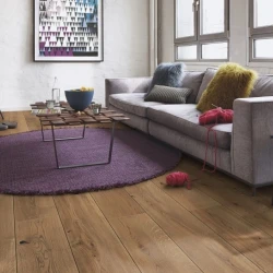 Паркетная доска Boen Дуб Alamo Vivo