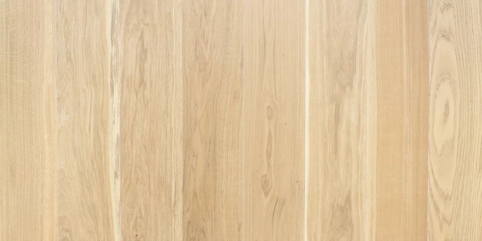 Паркетная доска Поларвуд / Polarwood Дуб Premium Mercury white 138 на Otdelka1.ru