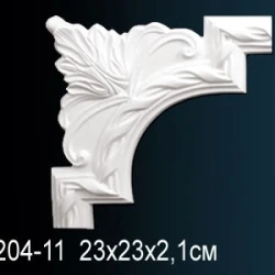 Угловые элементы Perfect / Перфект AC204-11