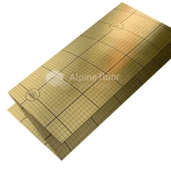 Подложка под виниловый Ламинат Alpine floor Vinyl Pro