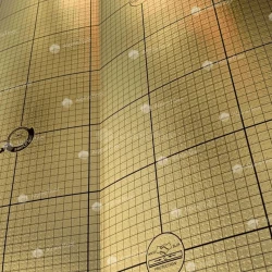 Подложка под виниловый Ламинат Alpine floor Vinyl Pro