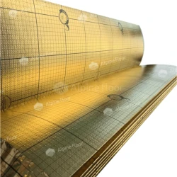 Подложка под виниловый Ламинат Alpine floor Vinyl Pro