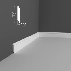 Плинтус Deartio P 17.70.12