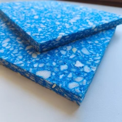 Подложка листовая под спортивный паркет Bonkeel Sport