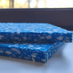 Подложка листовая под спортивный паркет Bonkeel Sport