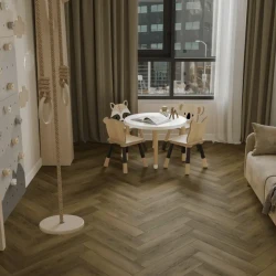 Кварц-виниловый ламинат Norland Parquet S 1055-11 Polar