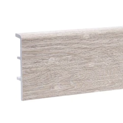 Плинтус Alpine Floor Rico Concept 80 Дуб Латте