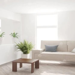 Плинтус Alpine Floor Rico Concept 80 Дуб Латте