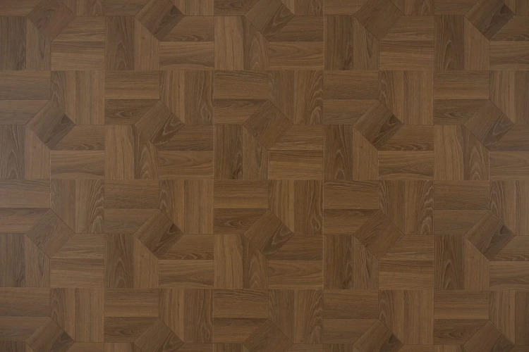 Ламинат Mostfloor Миллениум Про 3310 Штраус на Otdelka1.ru