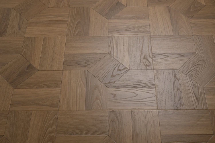Ламинат Mostfloor Миллениум Про 3310 Штраус на Otdelka1.ru