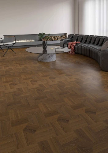 Ламинат Mostfloor Миллениум Про 3310 Штраус на Otdelka1.ru