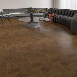 Ламинат Mostfloor Миллениум Про 3310 Штраус