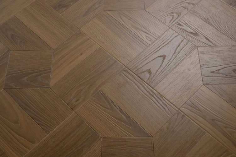 Ламинат Mostfloor Миллениум Про 3310 Штраус на Otdelka1.ru