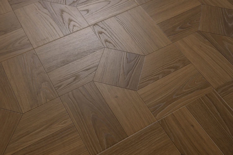 Ламинат Mostfloor Миллениум Про 3310 Штраус на Otdelka1.ru