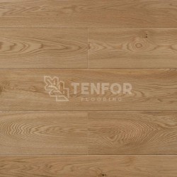 Паркетная доска Тенфор / Tenfor Дуб Satin