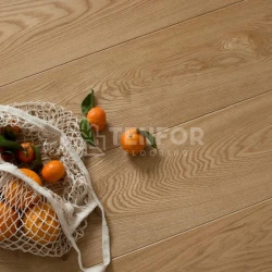 Паркетная доска Тенфор / Tenfor Дуб Satin