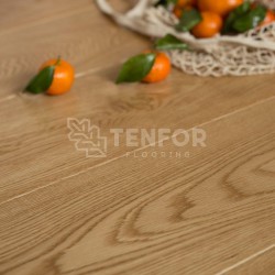 Паркетная доска Тенфор / Tenfor Дуб Satin