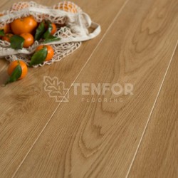 Паркетная доска Тенфор / Tenfor Дуб Satin