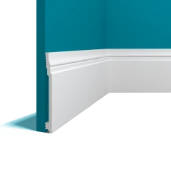 Плинтус Perfect / Перфект P117